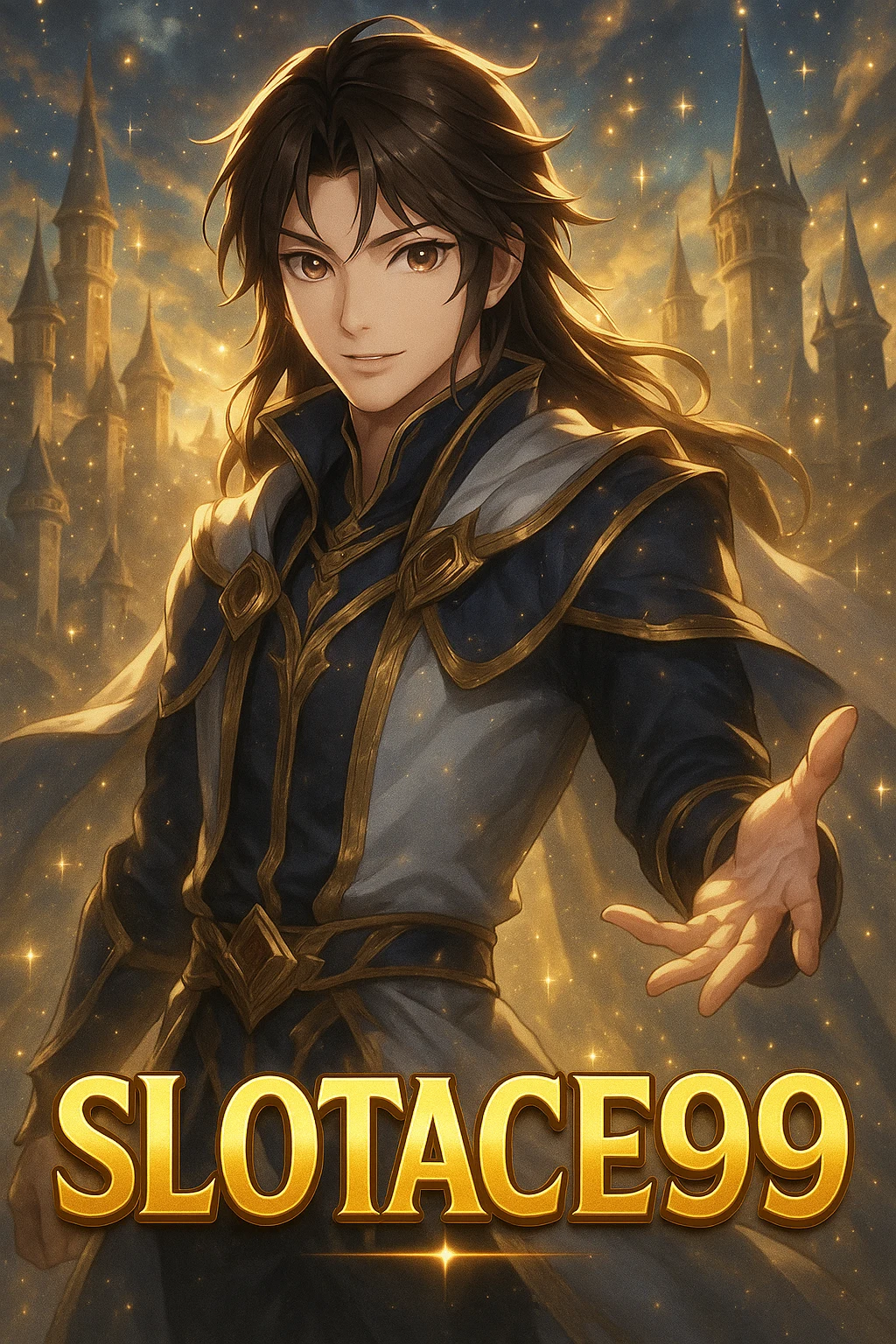 Slotace99 : Daftar Slotace 99 Dengan Sensasi Bermain Terbaik
Slotace99 : Daftar Slotace 99 Dengan Sensasi Bermain Terbaik
