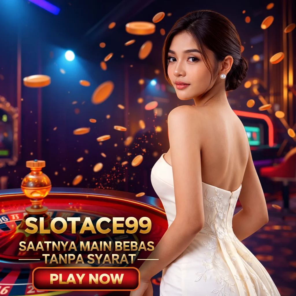 Galeri foto Slotace99 • Situs Game Toto Online Teraman Di Indonesia Paling Akurat 2026 di Jakarta